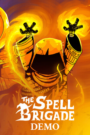 The Spell Brigade Demo