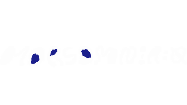 MORSOMNIA:0 Logo