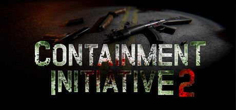 Containment Initiative 2 cover art