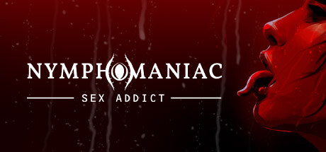 Nymphomaniac - Sex Addict cover art