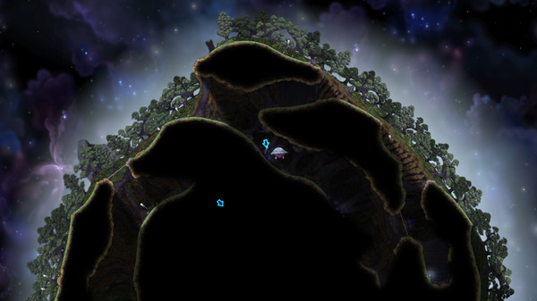 Planetoid Pioneers for linux