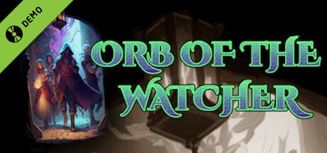 Orb Of The Watcher Demo cover art