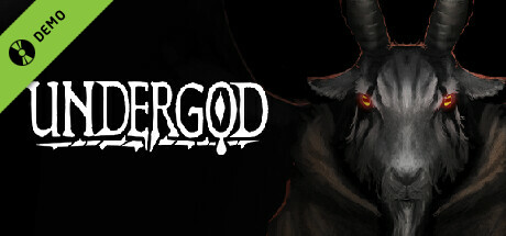 Undergod Demo cover art