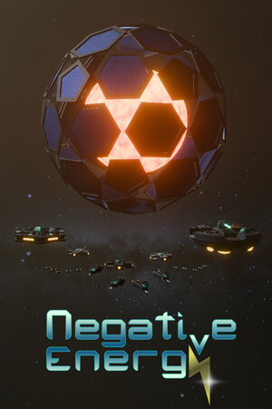 Negative Energy.