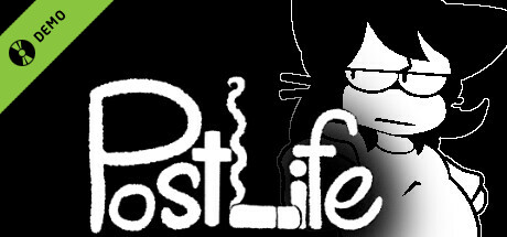 PostLife Demo cover art