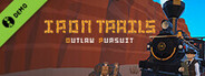 Iron Trails: Outlaw Pursuit Demo