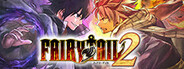 FAIRY TAIL 2