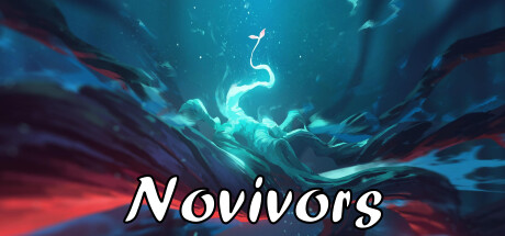 Novivors cover art