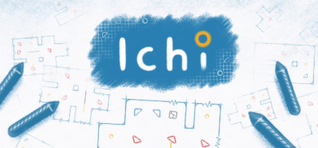 Ichi cover art