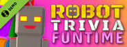 Robot Trivia Funtime Demo