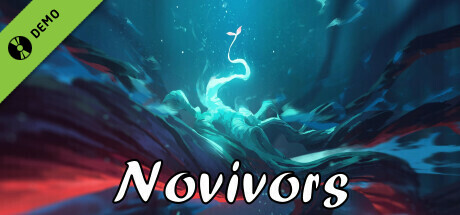 Novivors Demo cover art
