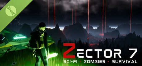 Zector 7 Demo cover art