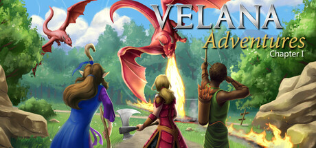 Velana Adventures: Chapter I PC Specs