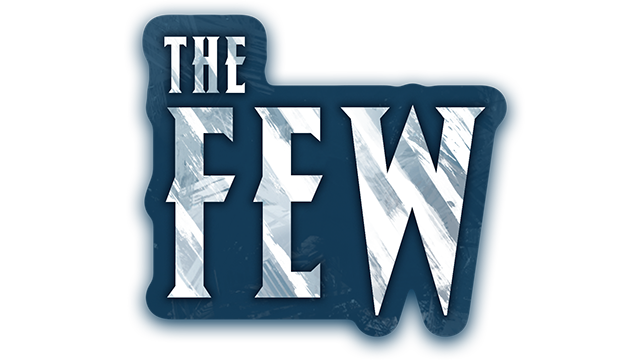 The Few Logo