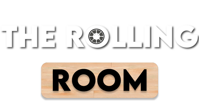 The Rolling Room Logo