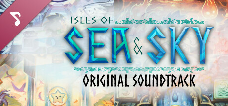 Isles of Sea and Sky Soundtrack cover art