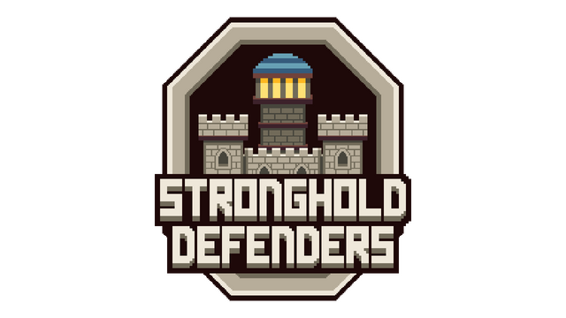 Stronghold Defenders Logo