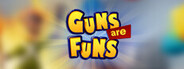 Guns are Funs System Requirements