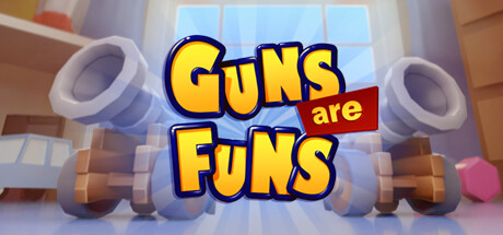 Guns are Funs PC Specs