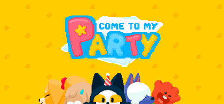 Come to my party! PC Specs