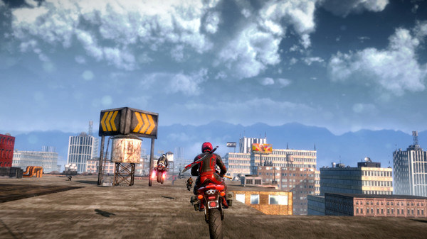 Road Redemption image