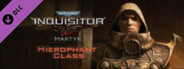 Warhammer 40,000: Inquisitor - Martyr - Hierophant