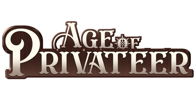 Age Of Privateer Logo