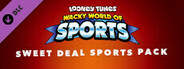 Looney Tunes: Wacky World of Sports - Sweet Deal Sports Pack