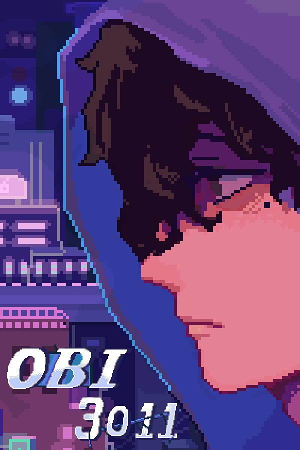 Steam portrait for Obi3011.