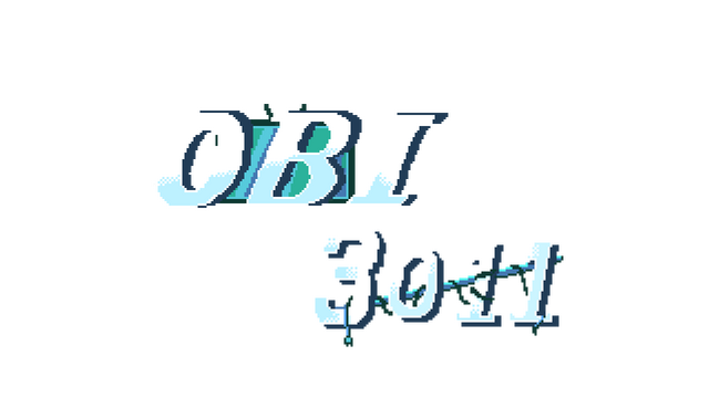 Obi3011 Logo