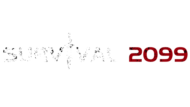 SURVIVAL 2099 Logo