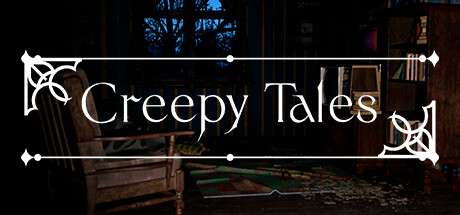 Creepy Tales PC Specs