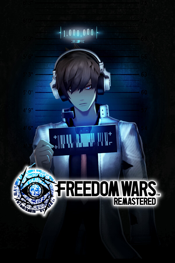 FREEDOM WARS Remastered for steam