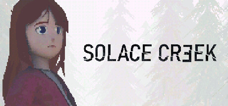 Solace Creek cover art