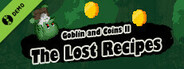 Goblin and Coins II: The Lost Recipes Demo