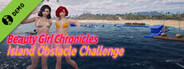 Beauty Girl Chronicles: Island Obstacle Challenge Demo