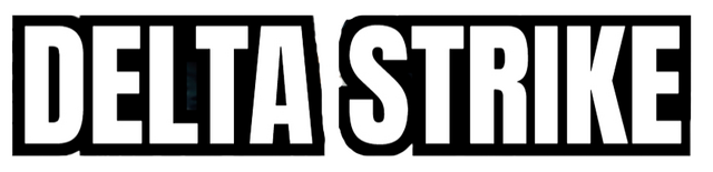 Delta Strike Logo