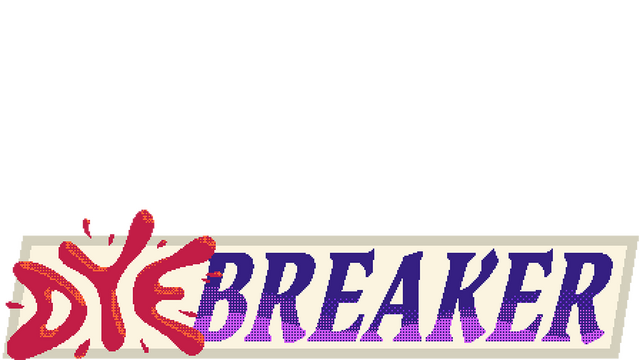 Dyebreaker Logo