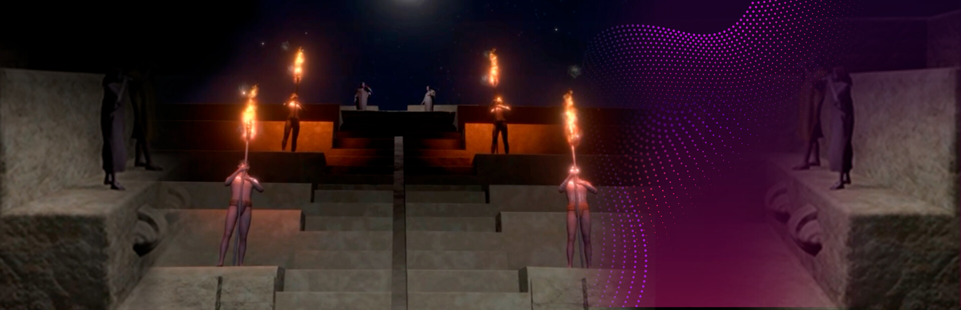 Civilización Caral Perú, la más antigua de América