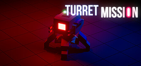 Turret Mission PC Specs