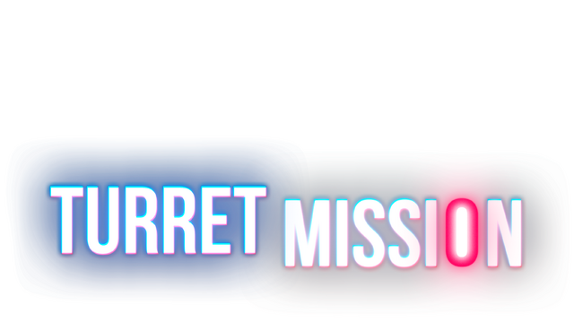 Turret Mission Logo