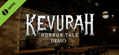 Kevurah Demo cover art