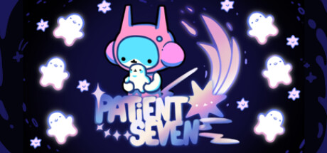 Patient Seven cover art