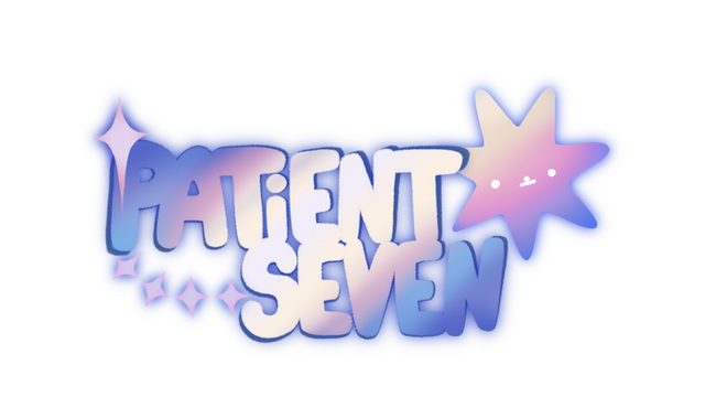 Patient Seven Logo