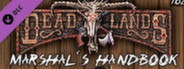Fantasy Grounds - Deadlands Reloaded: Marshall's Handbook and Extension
