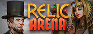 Relic Arena Closed Alpha