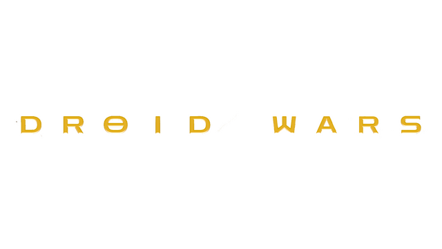 Droid Wars Logo