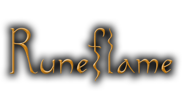 Runeflame Logo