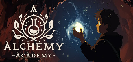 Alchemy Academy PC Specs