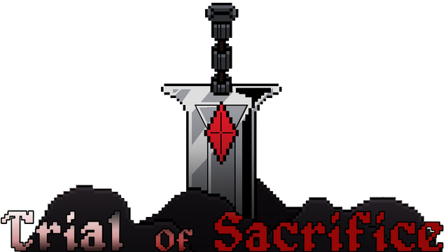 Trial of Sacrifice Logo